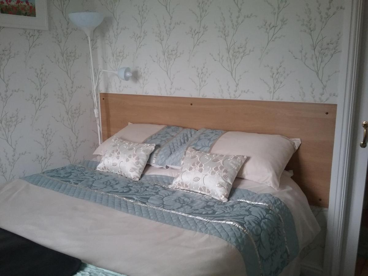 Sterling Bed & Breakfast Ландъндо Екстериор снимка