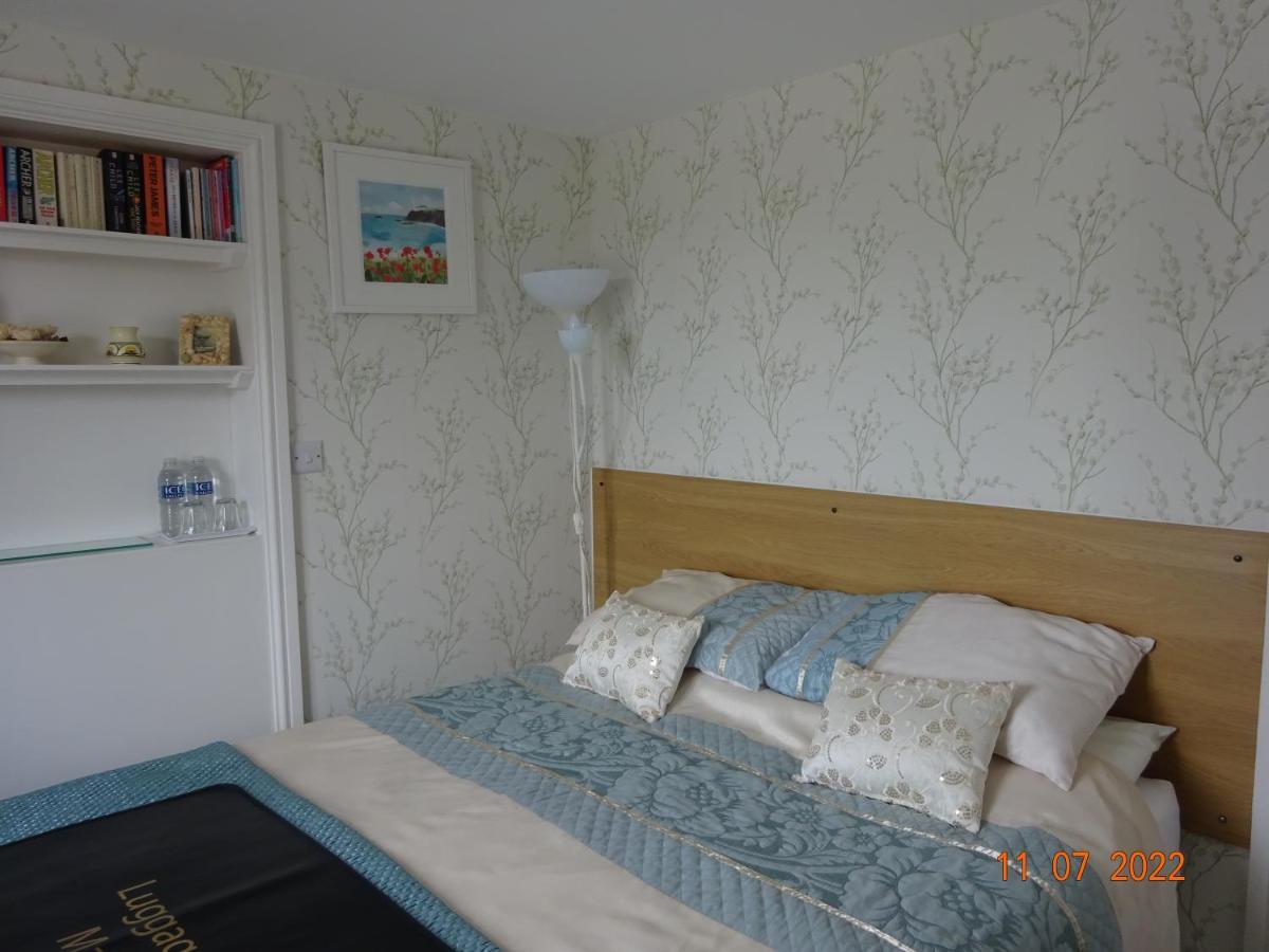 Sterling Bed & Breakfast Ландъндо Екстериор снимка