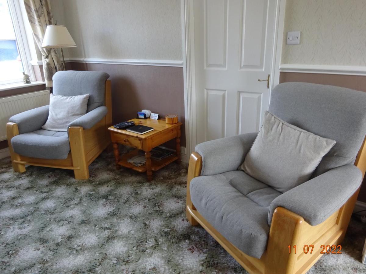 Sterling Bed & Breakfast Ландъндо Екстериор снимка