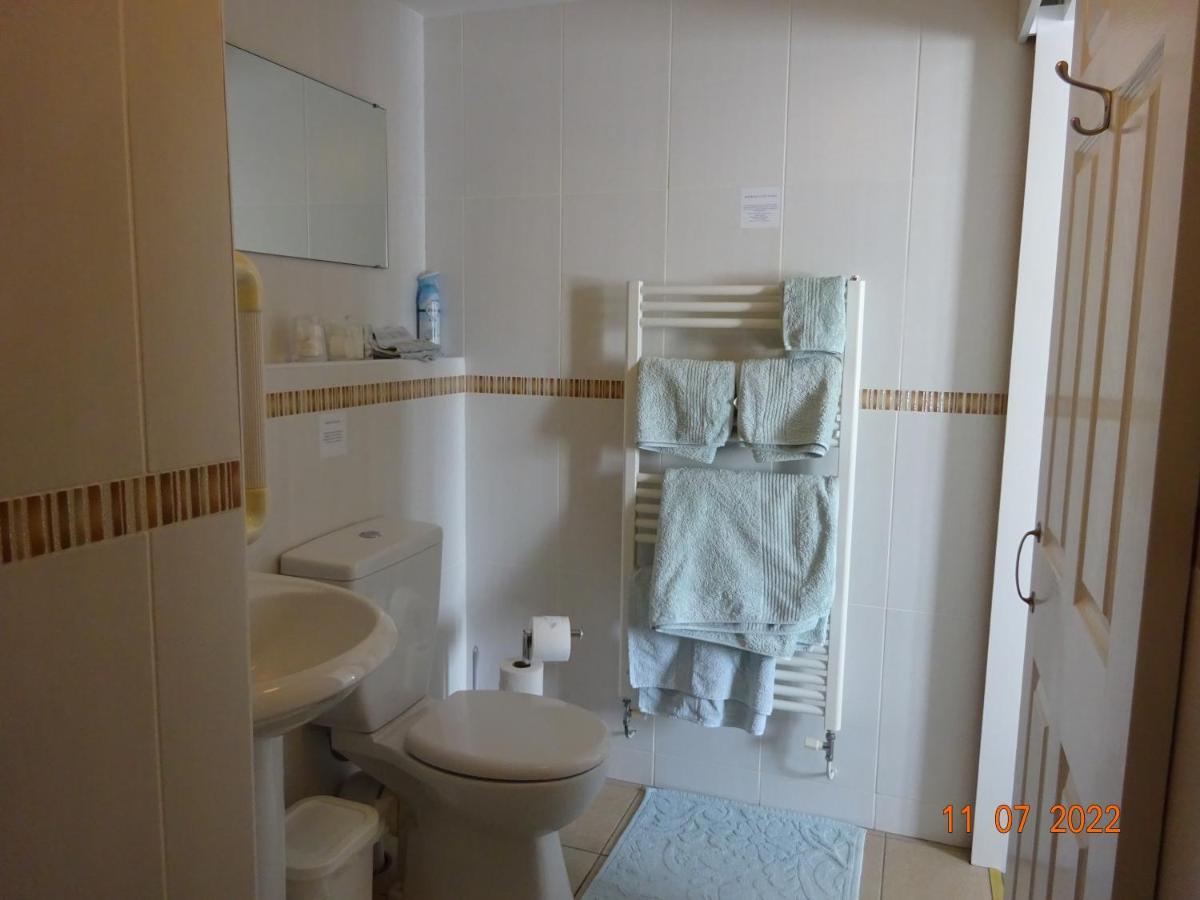 Sterling Bed & Breakfast Ландъндо Екстериор снимка