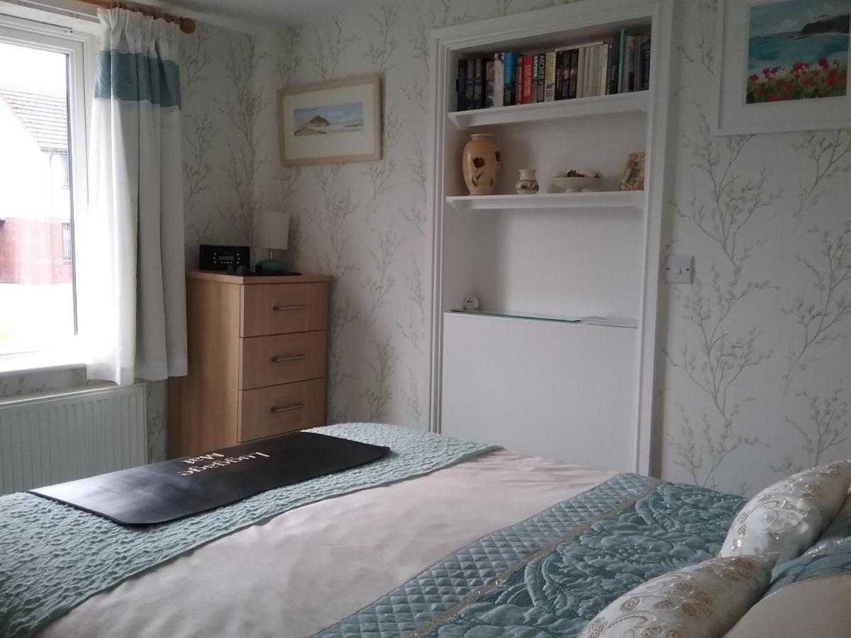 Sterling Bed & Breakfast Ландъндо Екстериор снимка