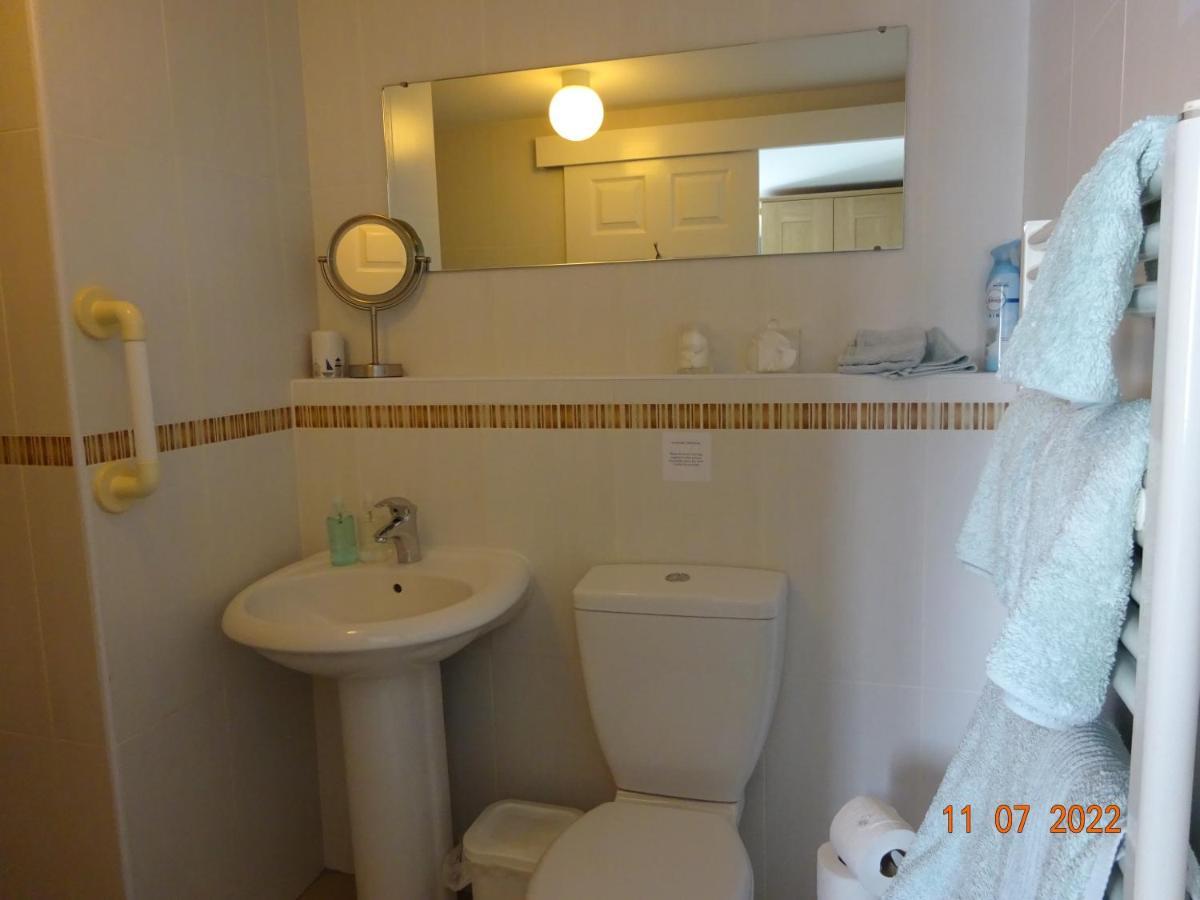 Sterling Bed & Breakfast Ландъндо Екстериор снимка