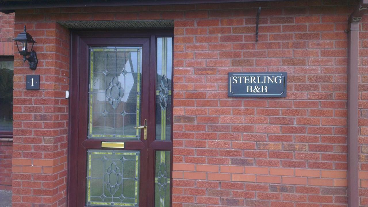 Sterling Bed & Breakfast Ландъндо Екстериор снимка